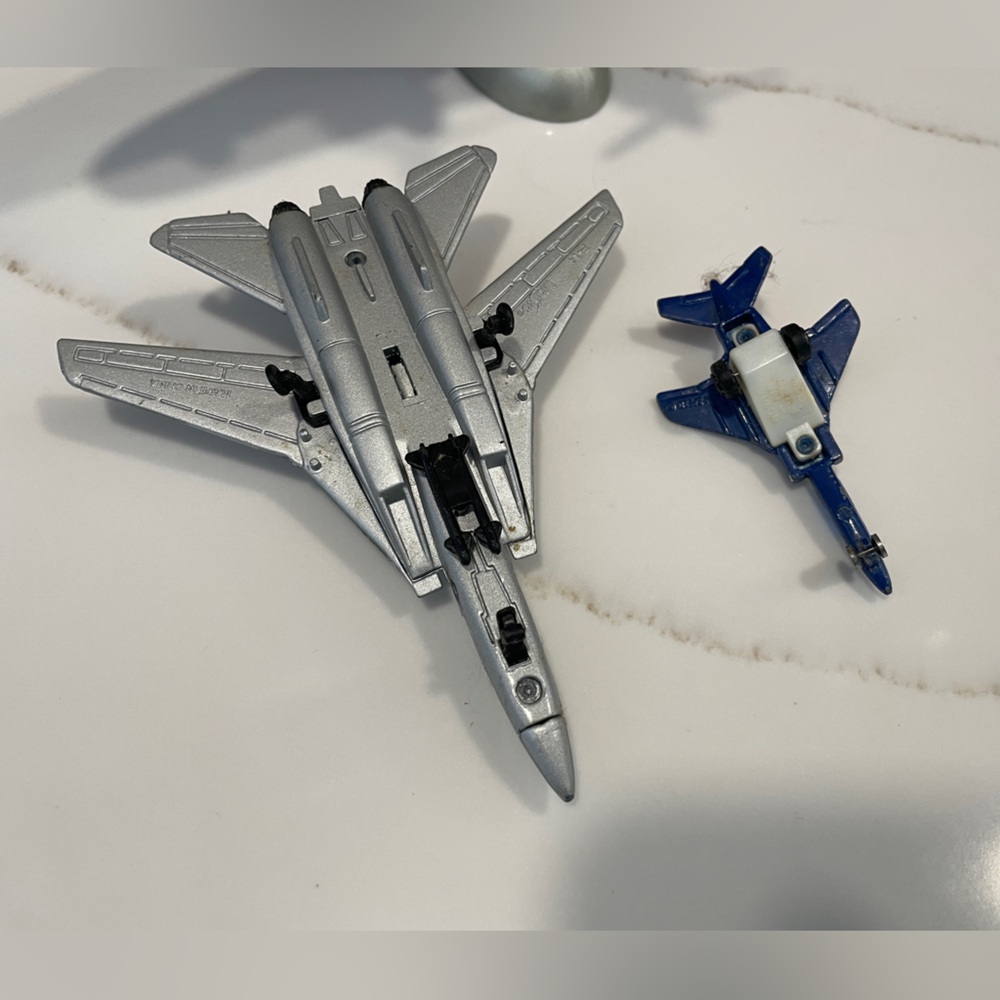 Model Plane Bundle (3) - Picture 2 of 7